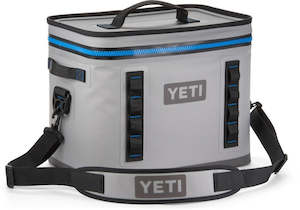 Yeti Soft Coolers: YETI® Hopper Flip 18 Cooler Bag