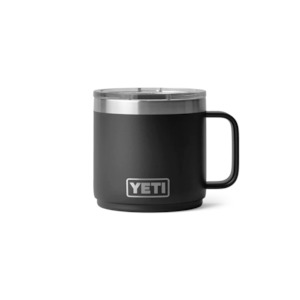 YETI® Rambler 14 oz (414 ML) Mug (with MagSlide Lid)