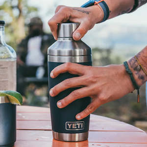 YETI® Rambler Cocktail Shaker Lid