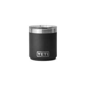 YETI® Rambler 10 oz Stackable Lowball with MagSlider™ Lid