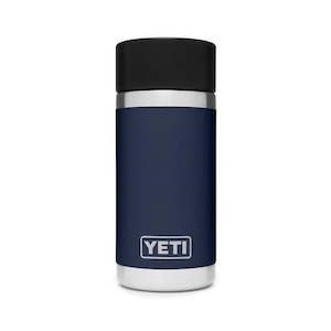 YETI® 12 oz Bottle With Hot Shot Cap