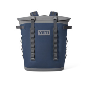 YETI® Hopper Backpack M20 2.5 Soft Cooler