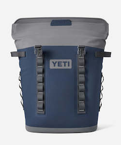 YETI® Hopper Backpack M30 2.5 Soft Cooler