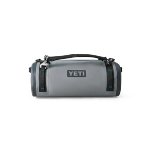 YETI® Panga Submersible Duffel 50 Storm Gray