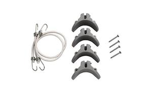 Yeti Accessories: YETI® Corner Chock Set