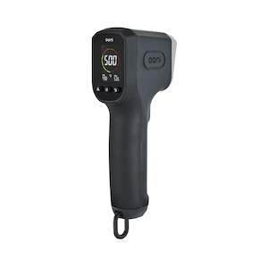 Pizza Oven Accessories: Ooni Digital Infrared Thermometer