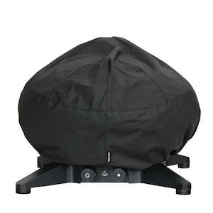 Pizza Oven Accessories: Morsø Gas Grill Cover