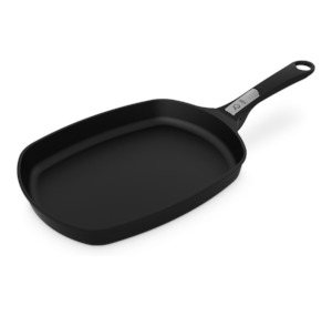 Weber Ware Frying Pan