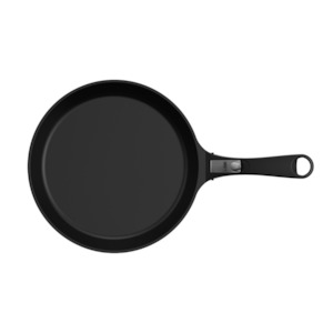 Weber Ware Round Frying Pan Small