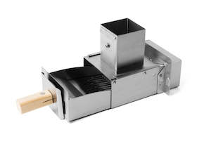 Pizza Oven Accessories: Ooni Pro Pellet Burner