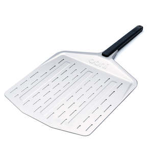 Pizza Oven Accessories: Ooni 12" Perforated Pizza Peel