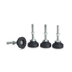 Pizza Oven Accessories: Ooni Modular Table Foot Kit