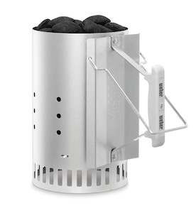 Weber Rapid Fire Chimney Starter