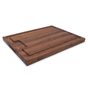 Boos Block AU JUS Series Walnut 51x38x4cm 5kg