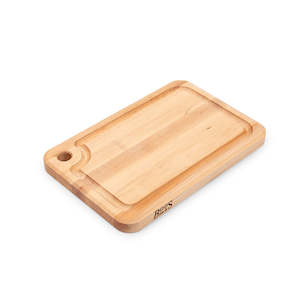 John Boos Co: Boos Block Prestige Series Maple 46x30.5x3.2cm 3.6kg