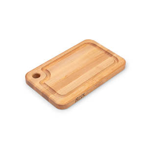 Boos Block Prestige Series Maple 41x25x3.2cm 2.5kg