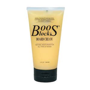 Boos Block Cream