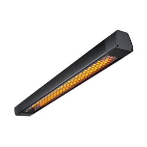 HEATSTRIP® Intense Heater Black 2200w