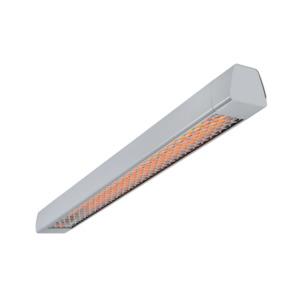 HEATSTRIP® Intense Heater White 2200w