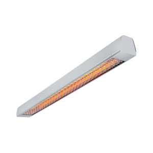 HEATSTRIP® Intense Heater White 3200w