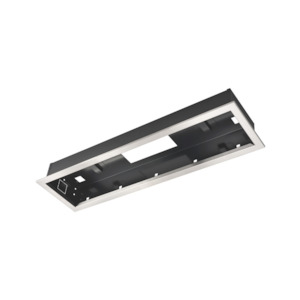 HEATSTRIP® Classic Flush Mount Enclosure