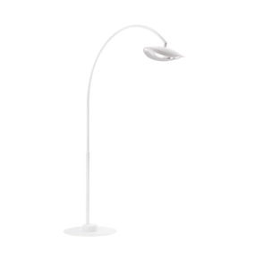 Phormalab Over Table Lamp White