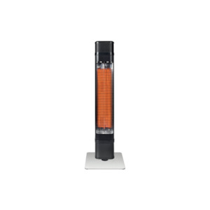 Gasmate Illium Freestanding Electric Heater