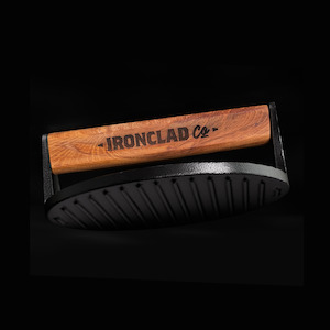 Ironclad: Ironclad Rimu Burger Press