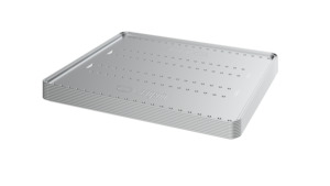 Weber Family Q (Q3000N) Convection Trays