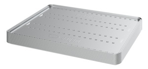 Weber Q (Q2000N) Convection Trays