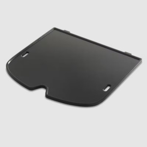 Weber Traveler Griddle