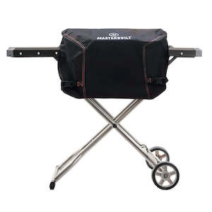 Masterbuilt: Masterbuilt Portable Charcoal Grill Cover