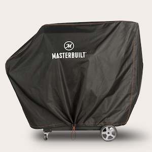 Masterbuilt Gravity™ 1050 Cover