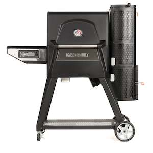 Masterbuilt Gravity Series™ 560 Charcoal Grill + Smoker