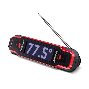 Fireboard Spark Meat Thermometer