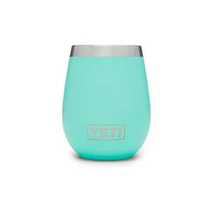 YETI® Rambler 10 oz Wine Tumbler