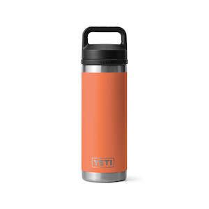 YETI® Rambler 18 oz Bottle