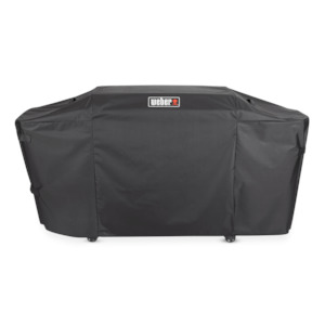 Weber All: Weber Slate 36" Griddle Cover