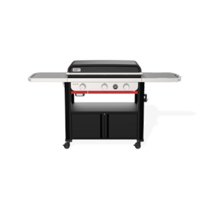 Weber Slate Premium Griddle (30")