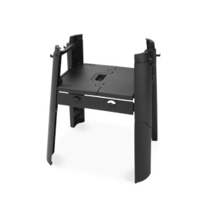 Weber All: Weber Lumin Stand with Side Table