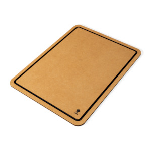 Weber All: Weber Works Cutting Board