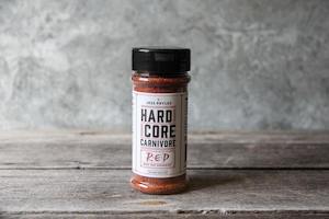 Hardcore Carnivore Accessories Brand: Hardcore Carnivore Red