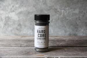 Hardcore Carnivore Accessories Brand: Hardcore Carnivore Black