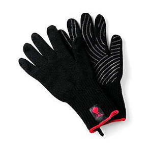 Weber Premium Barbecue Glove Set