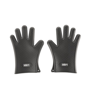 Weber Smoking Gloves