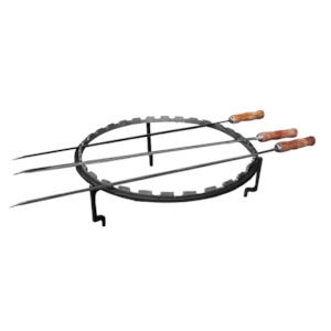 OFYR® Horizontal Skewer Set