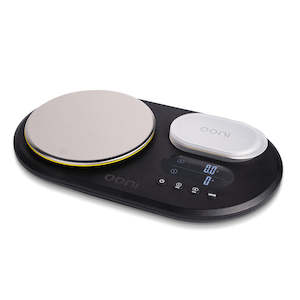 Ooni Dual Platform Digital Scales