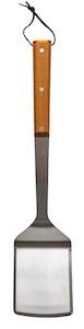 Spatula: Traeger BBQ Spatula