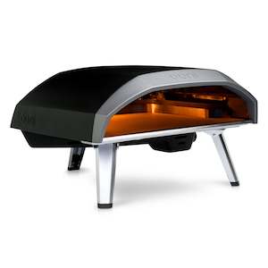 Ooni Koda 16 Gas Fired Pizza Oven