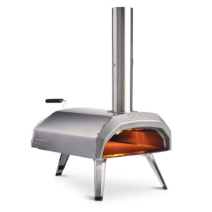 Ooni Pizza Ovens: Ooni Karu 12 Multi-Fuel Pizza Oven